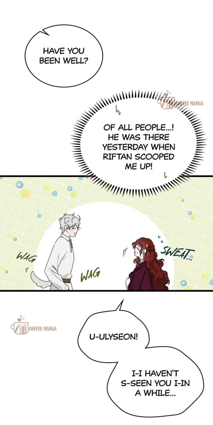 Under the Oak Tree Chapter 47 image 53